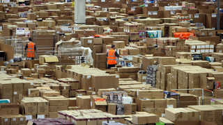 This App Will Help You Spot Scams on Amazon